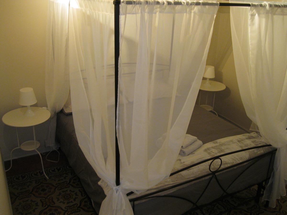 Bed and Breakfast I 2 Puttini Катания Экстерьер фото