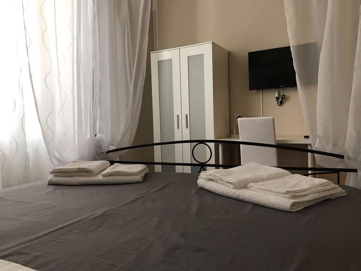 Bed and Breakfast I 2 Puttini Катания Экстерьер фото