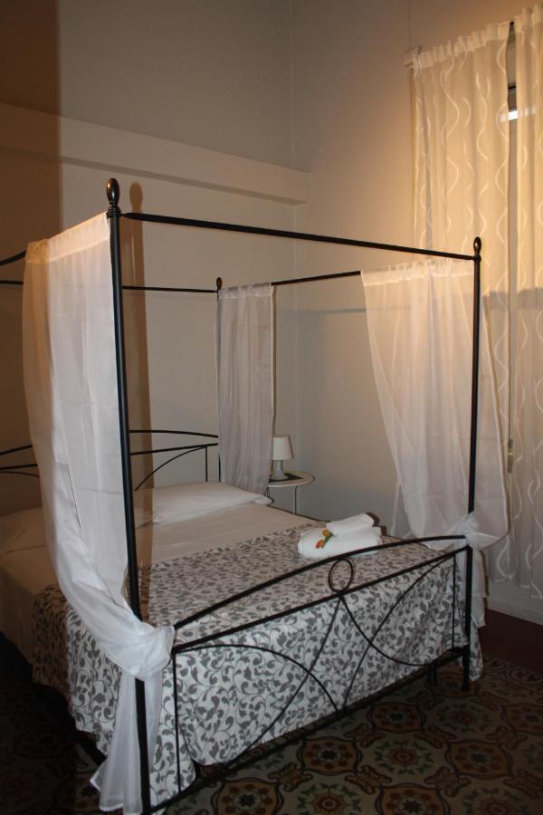 Bed and Breakfast I 2 Puttini Катания Экстерьер фото
