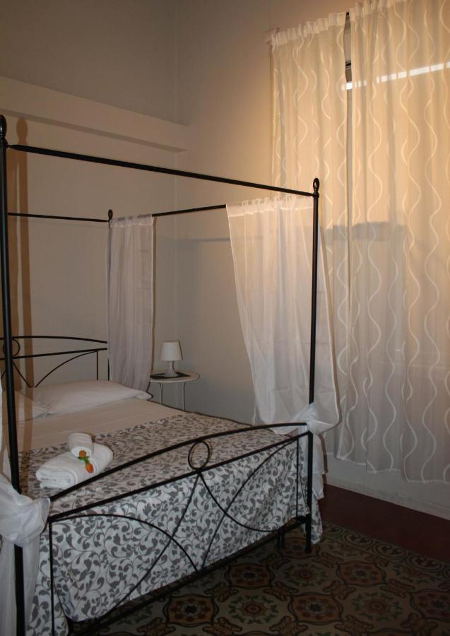 Bed and Breakfast I 2 Puttini Катания Экстерьер фото