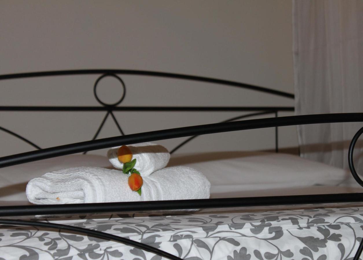 Bed and Breakfast I 2 Puttini Катания Экстерьер фото